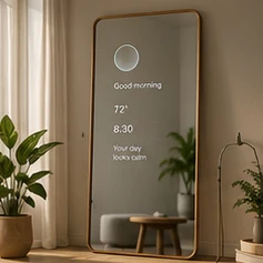 虚构伴身智能产品 7